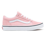 Vans sneakers κορίτσι Ροζ Old Skool VN0A4UHZ9AL1 Powder Pink/True White