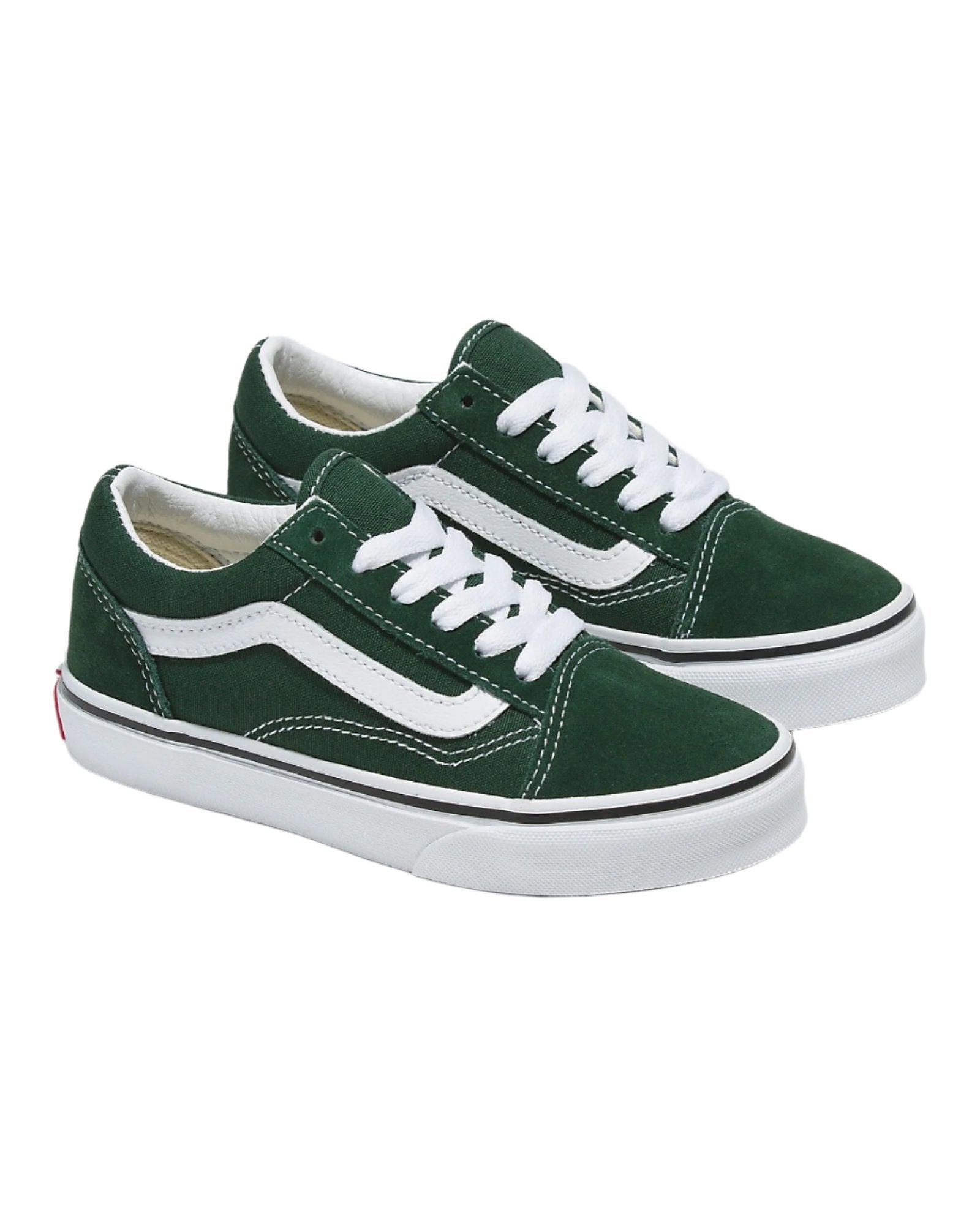 Vans παιδικά sneakers Old Skool αγόρι/κορίτσι VN0A5EE6BD61 Mountain View