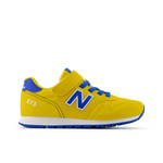 New Balance sneakers αγόρι/κορίτσι Κίτρινο YV373AJ2