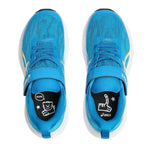 Asics παιδικά αθλητικά running παπούτσια για αγόρια GT 1000 PS 1014A381-401 Aegean Blue/Yamabuki