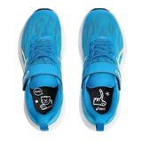Asics παιδικά αθλητικά running παπούτσια για αγόρια GT 1000 PS 1014A381-401 Aegean Blue/Yamabuki