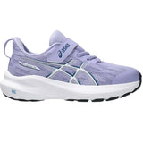 Asics παιδικά αθλητικά running παπούτσια για κορίτσια GT 1000 PS 1014A381-500 Bluebell/Twilight Blue