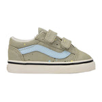 vans Old Skool V παιδικά sneakersγια αγόρι/κορίτσι PAINT SPLATTER VN000CTGFSG1