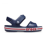 Crocs Bayaband παιδικά αδιάβροχα σανδάλια για αγόρι/κορίτσι Μπλε 211054-4CC