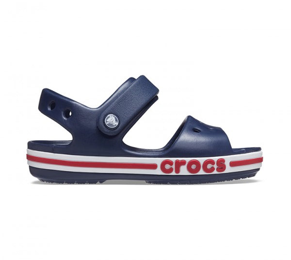 Crocs Bayaband παιδικά αδιάβροχα σανδάλια για αγόρι/κορίτσι Μπλε 211054-4CC