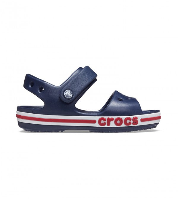 Crocs Bayaband παιδικά αδιάβροχα σανδάλια για αγόρι/κορίτσι Μπλε 211054-4CC