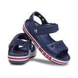 Crocs Bayaband παιδικά αδιάβροχα σανδάλια για αγόρι/κορίτσι Μπλε 211054-4CC