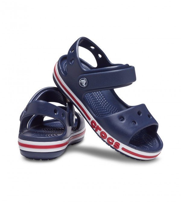 Crocs Bayaband παιδικά αδιάβροχα σανδάλια για αγόρι/κορίτσι Μπλε 211054-4CC