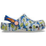 Crocs Classic Dragon Graphic Clog για αγόρια 212514-1FT