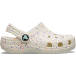 Crocs Classic Glow Paint Splatter Clog για αγόρι/κορίτσι 212669-2MT
