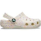 Crocs Classic Glow Paint Splatter Clog για αγόρι/κορίτσι 212669-2MT