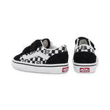 Vans Old Skool παιδικά sneakers για αγόρι/κορίτσι Geo Black VN000CRWBLA1