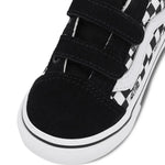 Vans Old Skool παιδικά sneakers για αγόρι/κορίτσι Geo Black VN000CRWBLA1