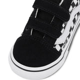 Vans Old Skool παιδικά sneakers για αγόρι/κορίτσι Geo Black VN000CRWBLA1