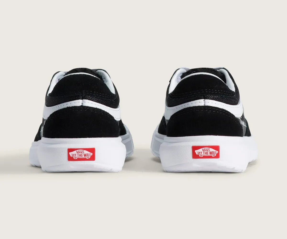 Vans Ultrarange 2.0 Se παιδικά sneakers για αγόρι/κορίτσι Μαύρο VN000EDKBA21