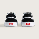 Vans Ultrarange 2.0 Se παιδικά sneakers για αγόρι/κορίτσι Μαύρο VN000EDKBA21