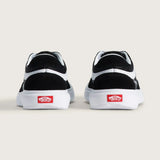 Vans Ultrarange 2.0 Se παιδικά sneakers για αγόρι/κορίτσι Μαύρο VN000EDKBA21