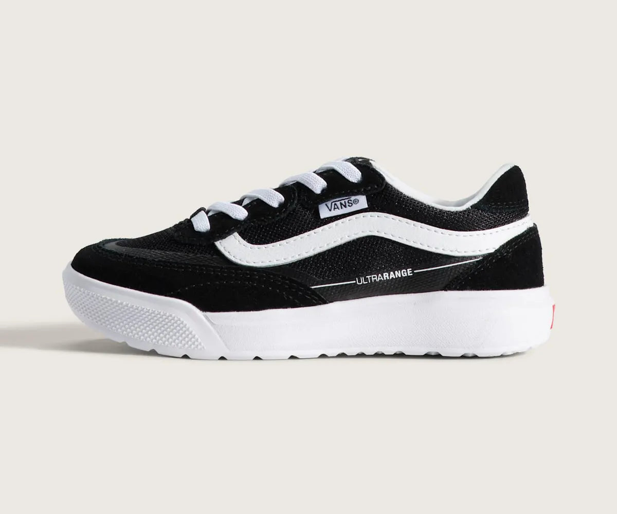 Vans Ultrarange 2.0 Se παιδικά sneakers για αγόρι/κορίτσι Μαύρο VN000EDKBA21