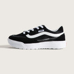 Vans Ultrarange 2.0 Se παιδικά sneakers για αγόρι/κορίτσι Μαύρο VN000EDKBA21
