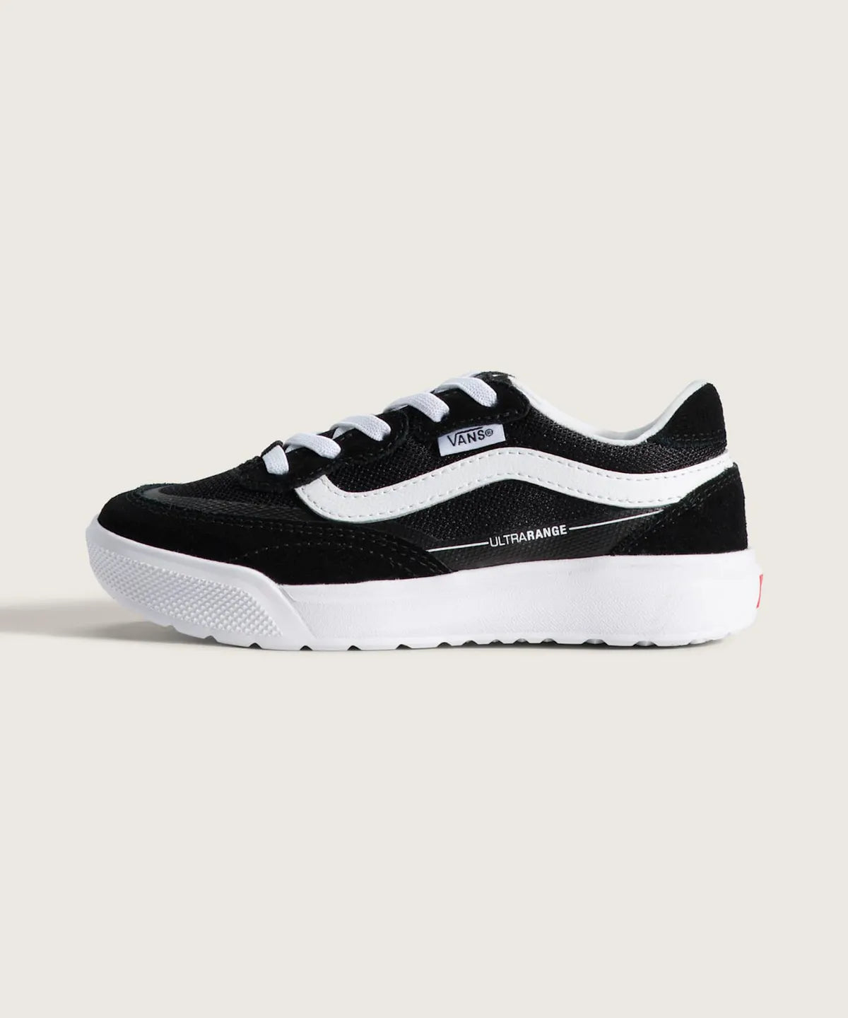 Vans Ultrarange 2.0 Se παιδικά sneakers για αγόρι/κορίτσι Μαύρο VN000EDKBA21