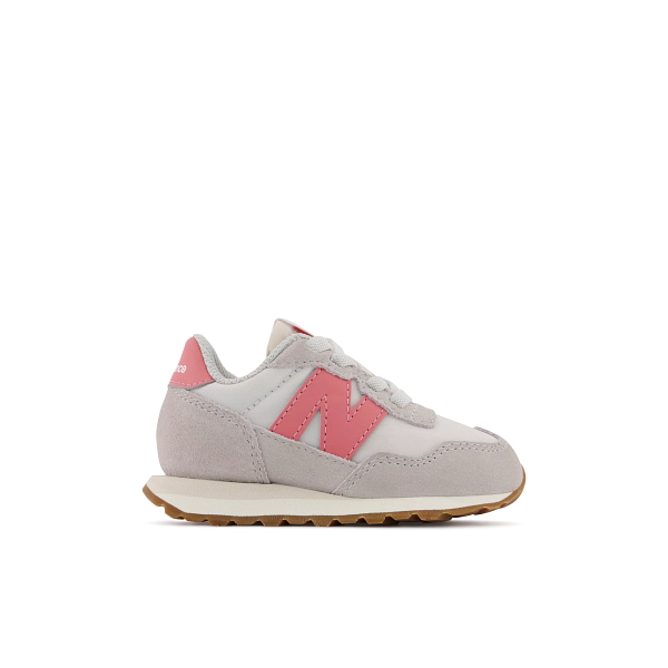 New Balance sneakers κορίτσι Γκρι IH237PK