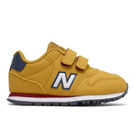 New Balance παιδικά αθλητικά παπούτσια για αγόρι/κορίτσι IV500NGN Κίτρινο