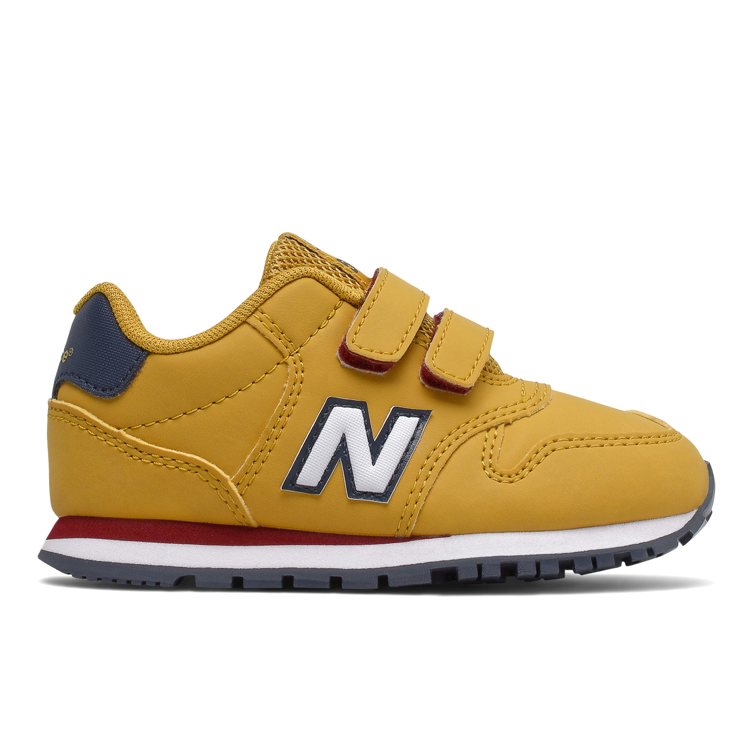 New Balance παιδικά αθλητικά παπούτσια για αγόρι/κορίτσι IV500NGN Κίτρινο