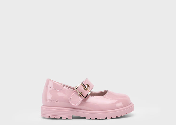 Mayoral παιδικές μπαλαρίνες για κορίτσια Ροζ 42563 041