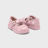 Mayoral παιδικές μπαλαρίνες για κορίτσια Ροζ 42563 041