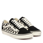 Vans Old Skool εφηβικά sneakers για αγόρι/κορίτσι Μαύρο VN000D2VBMA1