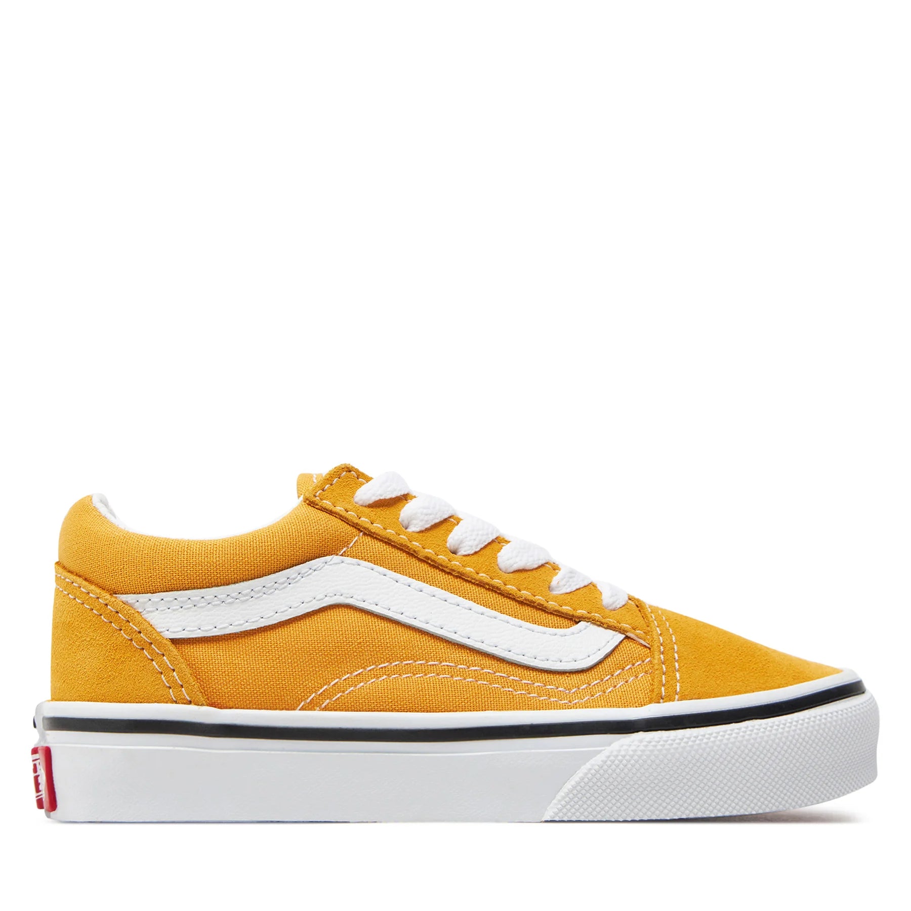 Vans παιδικά sneakers για αγόρι/κορίτσι VN0005WVLSV1 Color Theory Golden Glow