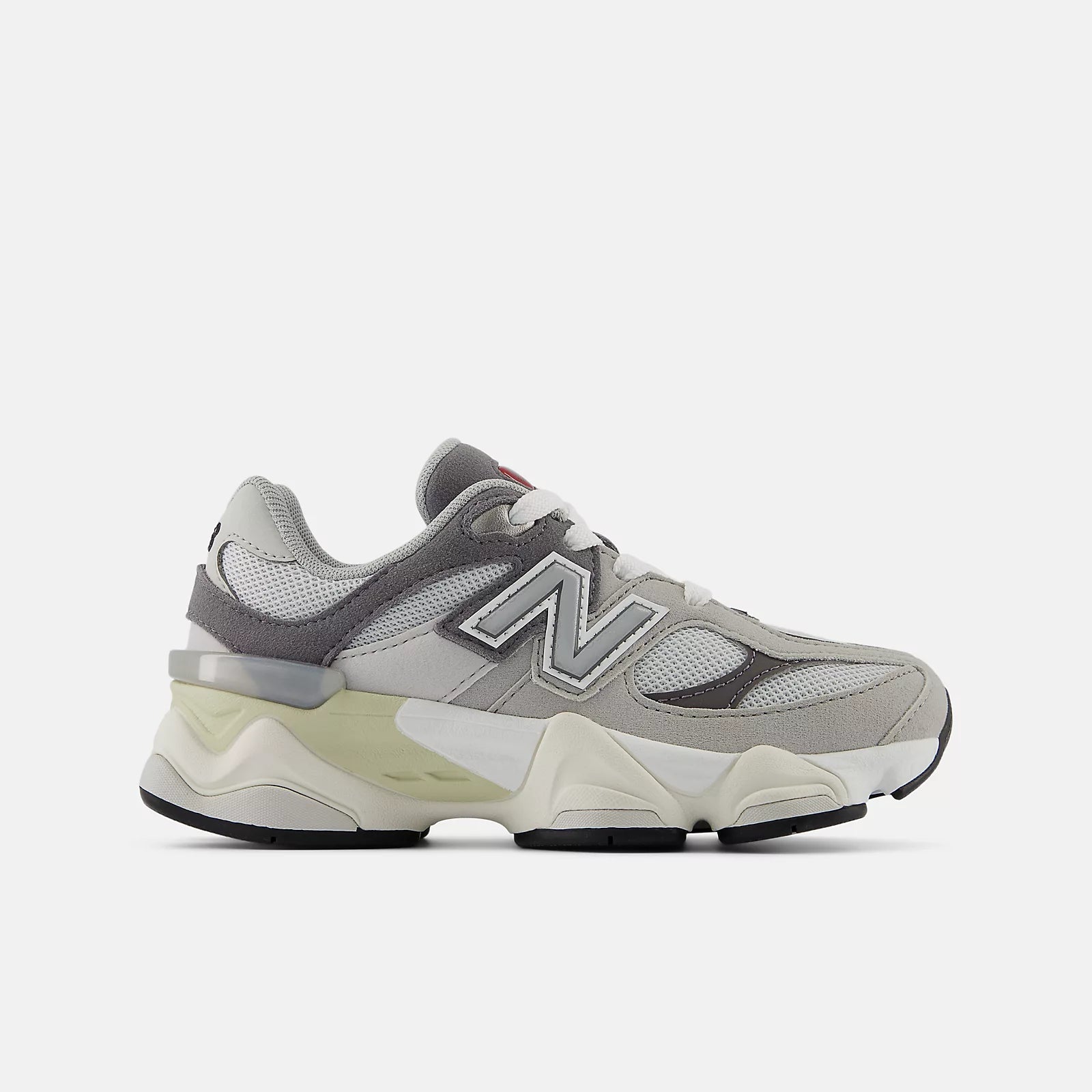 New Balance παιδικά αθλητικά παπούτσια για αγόρι/κορίτσι Γκρι PC9060GY