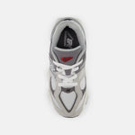 New Balance παιδικά αθλητικά παπούτσια για αγόρι/κορίτσι Γκρι PC9060GY
