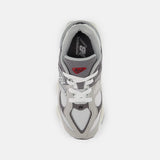 New Balance παιδικά αθλητικά παπούτσια για αγόρι/κορίτσι Γκρι PC9060GY