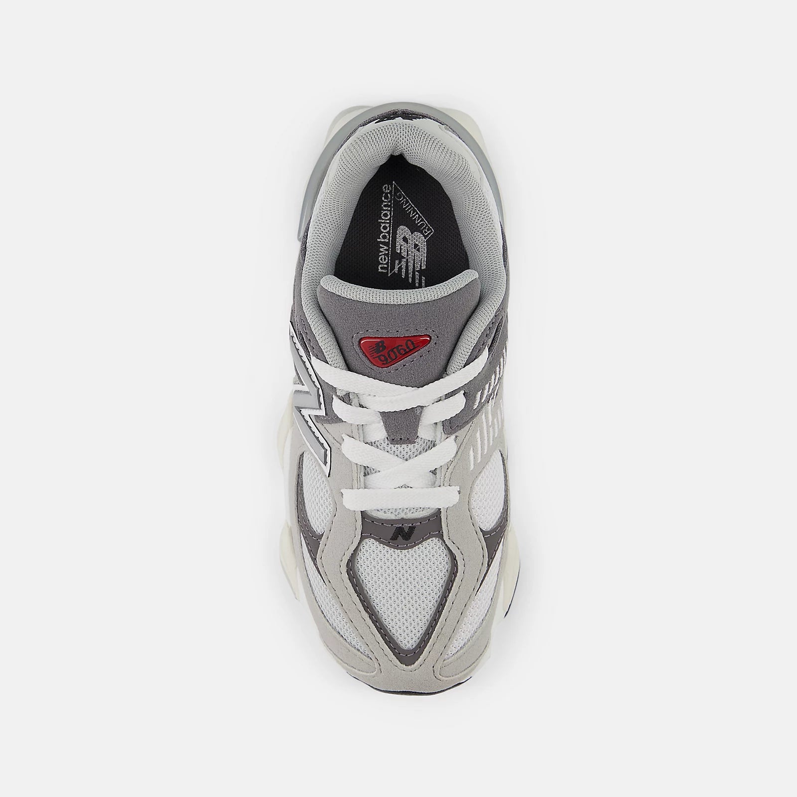 New Balance παιδικά αθλητικά παπούτσια για αγόρι/κορίτσι Γκρι PC9060GY