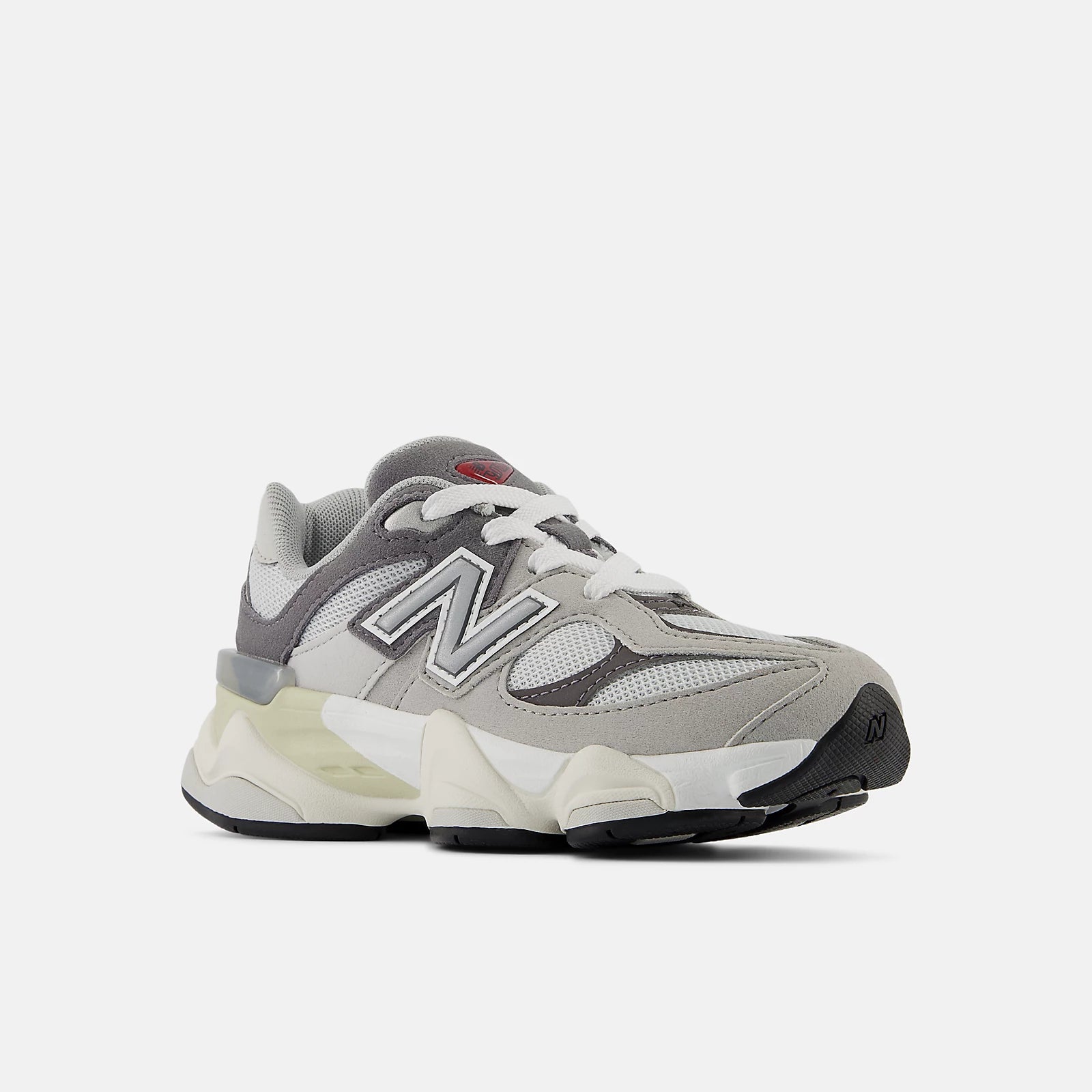 New Balance παιδικά αθλητικά παπούτσια για αγόρι/κορίτσι Γκρι PC9060GY