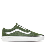 Vans Old Skool sneakers για εφήβους Πράσινο VN000D2VZ3R1 Alpine Green