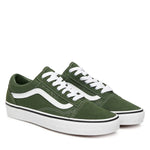 Vans Old Skool sneakers για εφήβους Πράσινο VN000D2VZ3R1