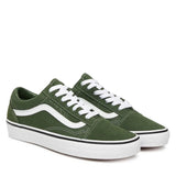 Vans Old Skool sneakers για εφήβους Πράσινο VN000D2VZ3R1