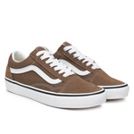 Vans Old Skool παιδικά sneakers για αγόρι/κορίτσι VN000E9Y1NU1 Walnut