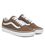 Vans Old Skool παιδικά sneakers για αγόρι/κορίτσι VN000E9Y1NU1 Walnut