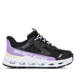 Skechers παιδικά αθλητικά παπούτσια 303654L/BKPR VISTA LANE