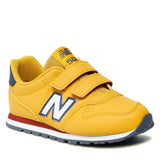 New Balance παιδικά αθλητικά παπούτσια για αγόρι/κορίτσι PV500NGN Κίτρινο
