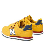 New Balance παιδικά αθλητικά παπούτσια για αγόρι/κορίτσι PV500NGN Κίτρινο