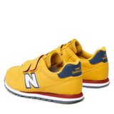 New Balance παιδικά αθλητικά παπούτσια για αγόρι/κορίτσι PV500NGN Κίτρινο