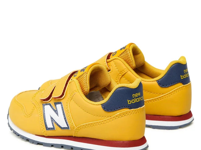New Balance παιδικά αθλητικά παπούτσια για αγόρι/κορίτσι PV500NGN Κίτρινο