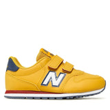 New Balance παιδικά αθλητικά παπούτσια για αγόρι/κορίτσι PV500NGN Κίτρινο
