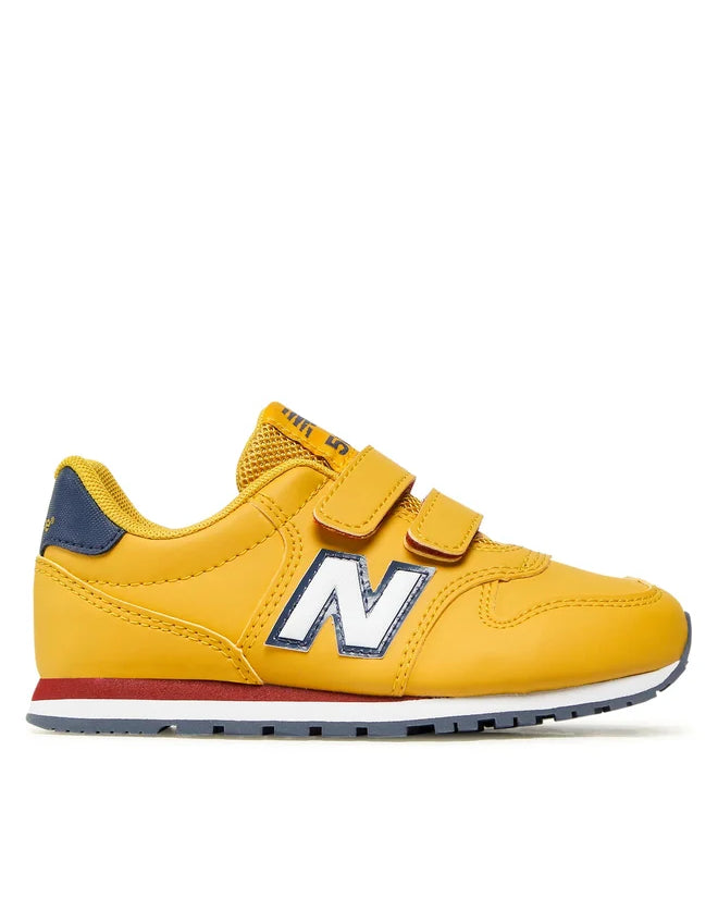 New Balance παιδικά αθλητικά παπούτσια για αγόρι/κορίτσι PV500NGN Κίτρινο