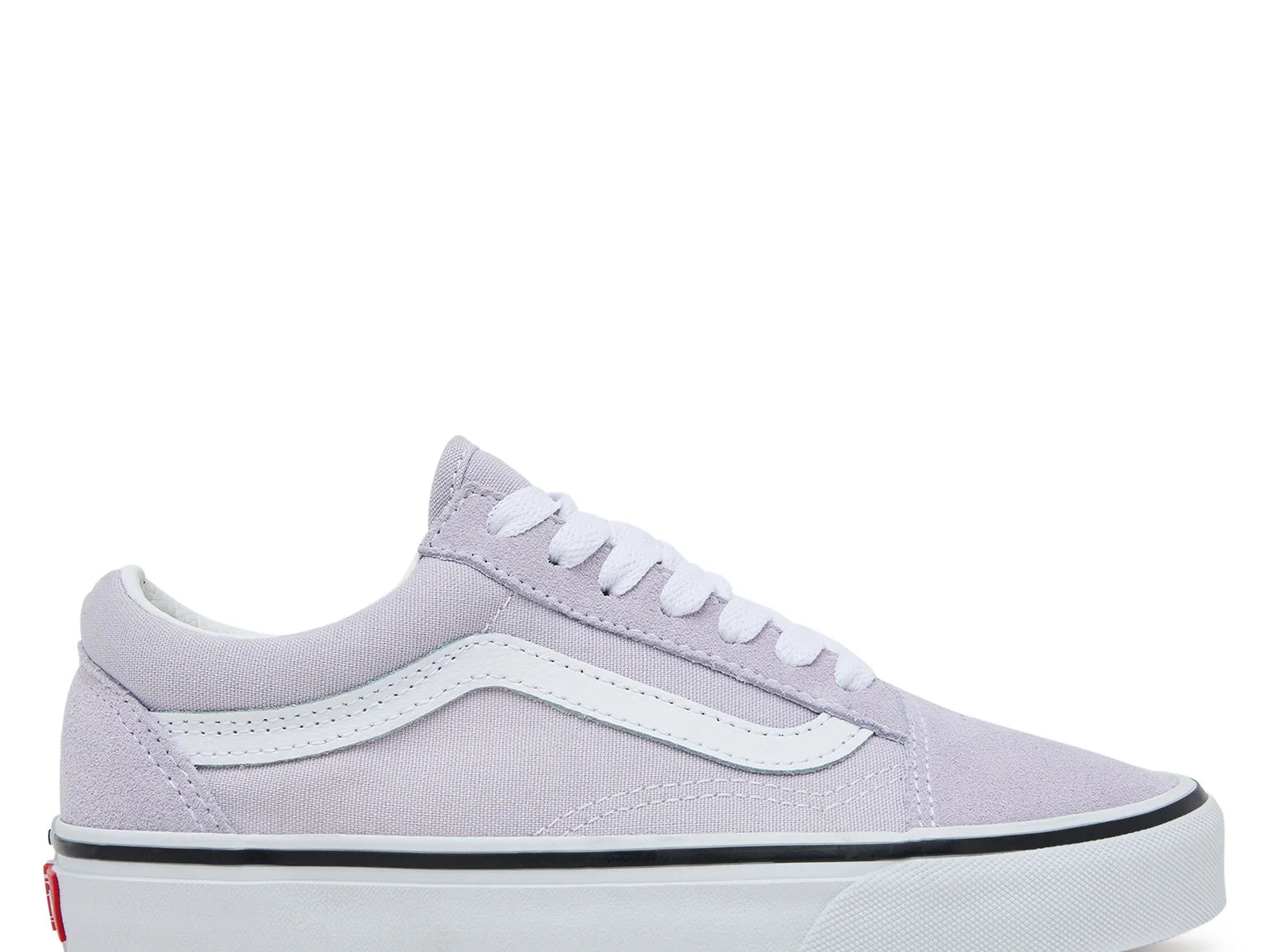 Vans Old Skool sneakers για εφήβους Λιλά VN000D2VEMY1