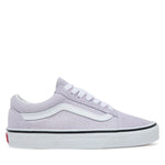 Vans Old Skool sneakers για εφήβους Λιλά VN000D2VEMY1